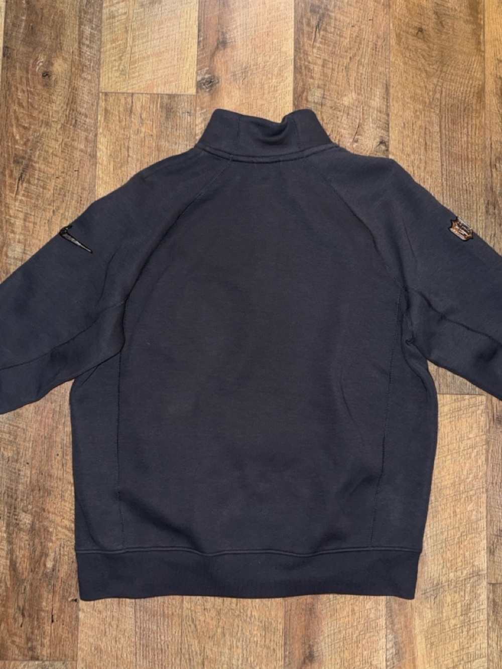 Nike x NFL Quarter Zip - Picture 6 of 7